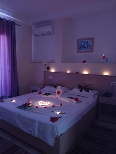 Hôtel Romane (Hotel Romane) in Centro da Cidade de Hammamet Hôtel Romane (Hotel Romane) in Centro da Cidade de Hammamet
