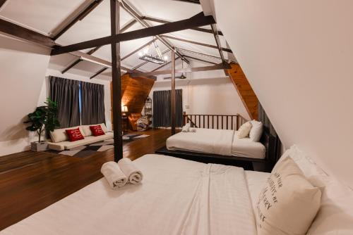 60s Town in 힌 렉 파이 60s Town in 힌 렉 파이