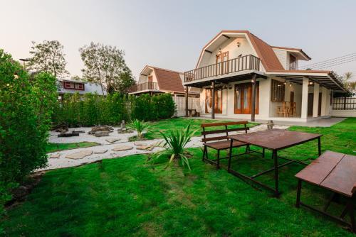 60s Town in 힌 렉 파이 60s Town in 힌 렉 파이