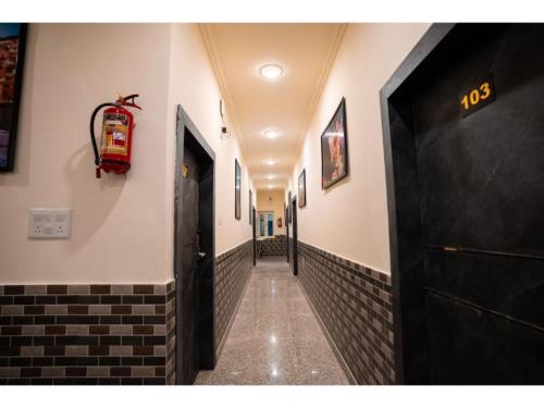 Hotel Jsr Kedar in Varanasi Hotel Jsr Kedar in Varanasi