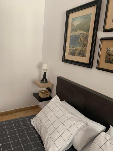 Chic apartment beach