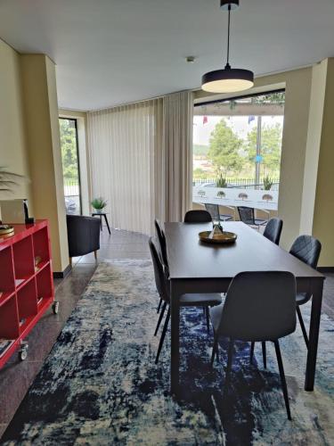 บริการและสิ่งอำนวยความสะดวก, HOTEL SANTHYAGO TROFA in โตรฟา บริการและสิ่งอำนวยความสะดวก, HOTEL SANTHYAGO TROFA in โตรฟา