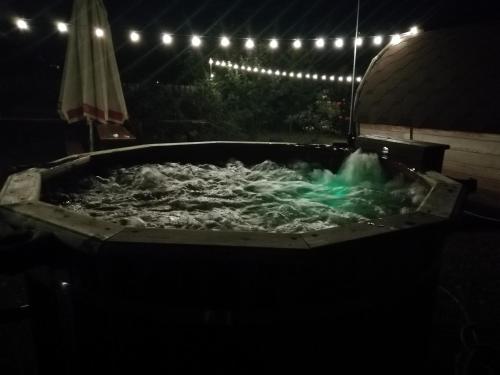 Bañera de hidromasaje, ZAJAZD Wałbrzych (ZAJAZD Walbrzych) in Walbrzych Bañera de hidromasaje, ZAJAZD Wałbrzych (ZAJAZD Walbrzych) in Walbrzych