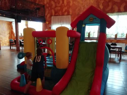 Club de niños, ZAJAZD Wałbrzych (ZAJAZD Walbrzych) in Walbrzych Club de niños, ZAJAZD Wałbrzych (ZAJAZD Walbrzych) in Walbrzych