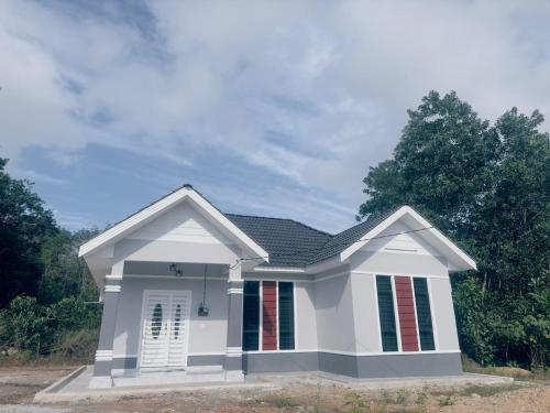 المنظر الخارجي, Abe Pu Homestay Machang 1 in Machang المنظر الخارجي, Abe Pu Homestay Machang 1 in Machang