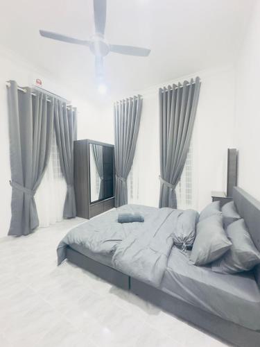 Abe Pu Homestay Machang 1 in Machang Abe Pu Homestay Machang 1 in Machang