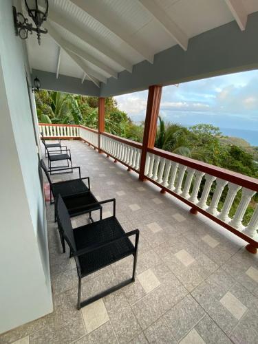 LE BLANC HIDEAWAY in Laborie LE BLANC HIDEAWAY in Laborie