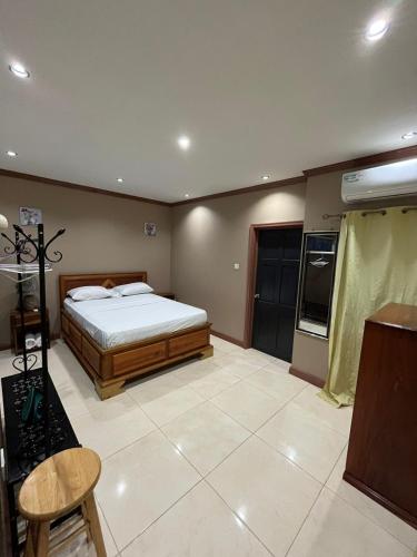 LE BLANC HIDEAWAY in Laborie LE BLANC HIDEAWAY in Laborie