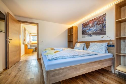 Rickys Apartment Flachau in Flachau Rickys Apartment Flachau in Flachau