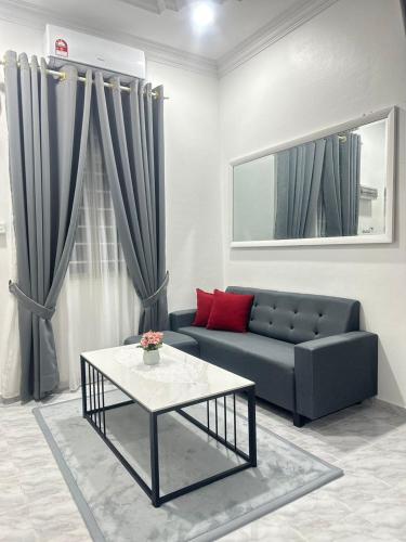 Abe Pu Homestay Machang 1 in Machang Abe Pu Homestay Machang 1 in Machang