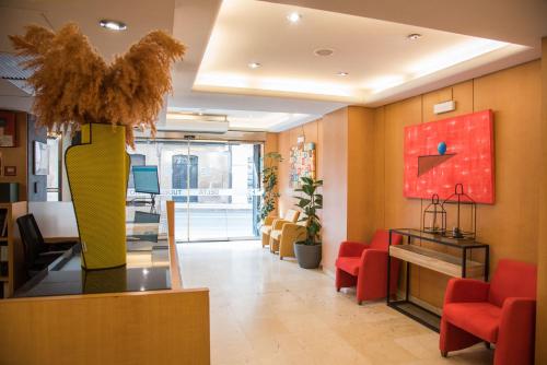 Hotel Delta Tudela in Tudela Hotel Delta Tudela in Tudela