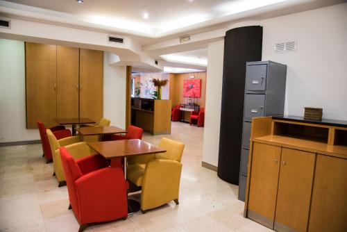 Hotel Delta Tudela in Tudela Hotel Delta Tudela in Tudela