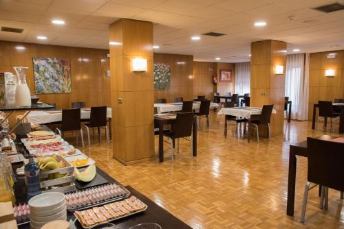 Hotel Delta Tudela in Tudela Hotel Delta Tudela in Tudela
