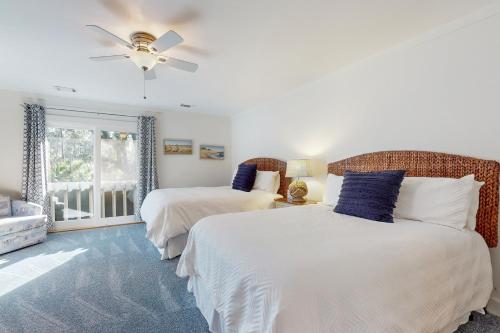 Carolina Cottage in Harbour Town Carolina Cottage in Harbour Town