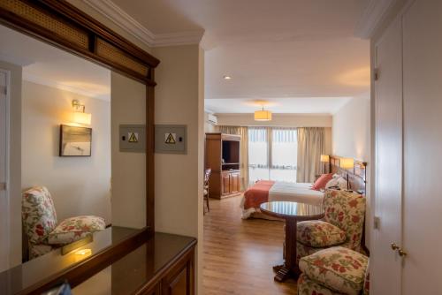 Ayres De Salta Hotel in Сальта Ayres De Salta Hotel in Сальта
