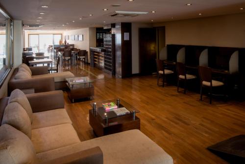 Ayres De Salta Hotel in 살타 Ayres De Salta Hotel in 살타