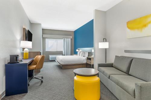 Comfort Suites Nacogdoches in נקוגדוצ'ס(טי אקס) Comfort Suites Nacogdoches in נקוגדוצ'ס(טי אקס)