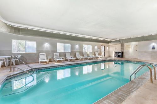 Comfort Suites Nacogdoches in Nacogdoches (TX) Comfort Suites Nacogdoches in Nacogdoches (TX)