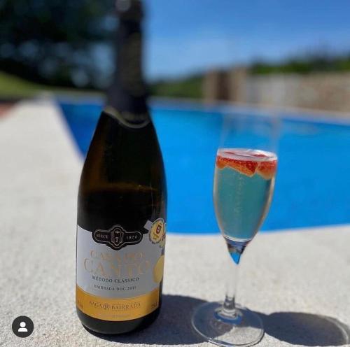 Quinta da Memória Village (Quinta da Memoria Village) in วีมิเยโร (วิเซว) Quinta da Memória Village (Quinta da Memoria Village) in วีมิเยโร (วิเซว)