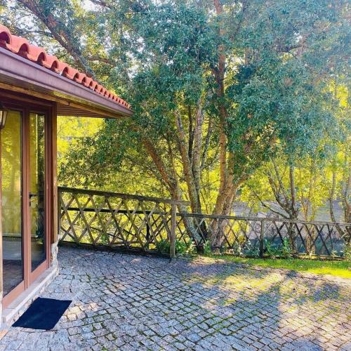 Quinta da Memória Village (Quinta da Memoria Village) in วีมิเยโร (วิเซว) Quinta da Memória Village (Quinta da Memoria Village) in วีมิเยโร (วิเซว)