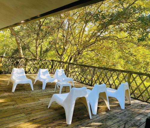 Quinta da Memória Village (Quinta da Memoria Village) in วีมิเยโร (วิเซว) Quinta da Memória Village (Quinta da Memoria Village) in วีมิเยโร (วิเซว)