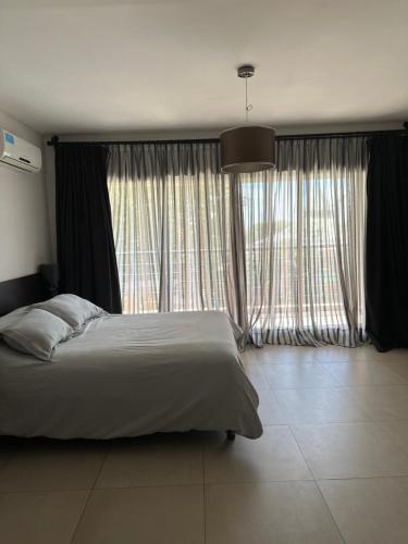 Departamento en Tigre con Pileta y cochera