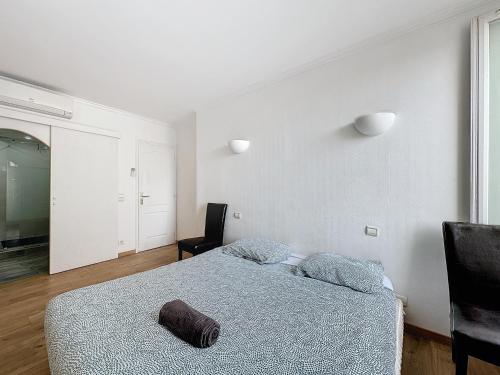 Cannes Banane - 3 pieces