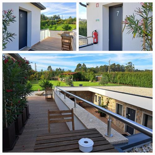 Facilities, Agrafonte in Pacos De Ferreira Facilities, Agrafonte in Pacos De Ferreira