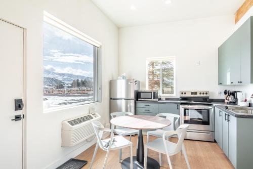 Casitas at Capitol Reef in Torrey Casitas at Capitol Reef in Torrey