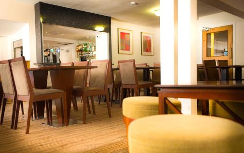 Bar/lounge, The Royal Alexandra Hotel by Compass Hospitality in Blackpool Bar/lounge, The Royal Alexandra Hotel by Compass Hospitality in Blackpool