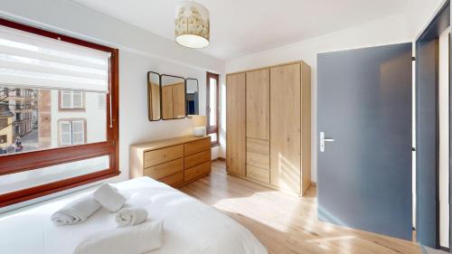 Bail mobilité Finkwiller