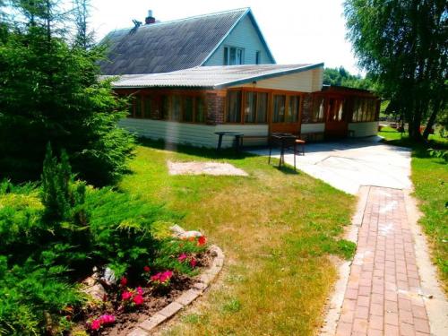 Eingang, Starkis in Daugavpils Eingang, Starkis in Daugavpils