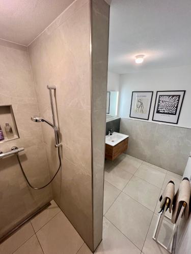 دش, Ferienwohnung im Odenwald in Limbach دش, Ferienwohnung im Odenwald in Limbach