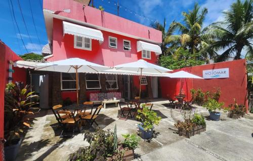 Pousada Mojomar Buzios in Village De Búzios Pousada Mojomar Buzios in Village De Búzios