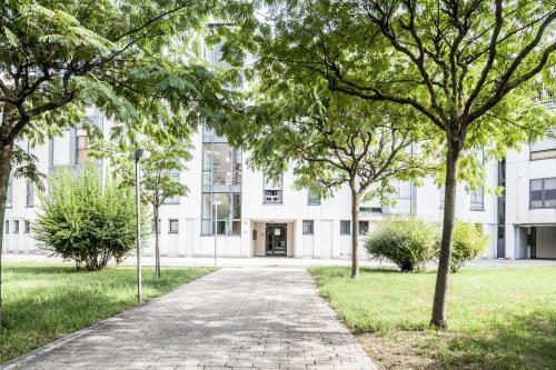 This photo about Bed & Breakfast Cesarina shared on HyHotel.com