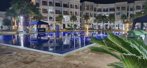 전망, COSTA BEACH Lux Family Apartment with Pools in 보우즈니카 전망, COSTA BEACH Lux Family Apartment with Pools in 보우즈니카