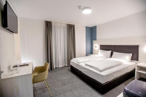 Miralago Locarno Easy Rooms in 洛迦諾 Miralago Locarno Easy Rooms in 洛迦諾