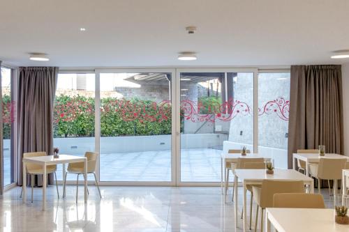 會議室/宴會廳, Miralago Locarno Easy Rooms in 洛迦諾 會議室/宴會廳, Miralago Locarno Easy Rooms in 洛迦諾