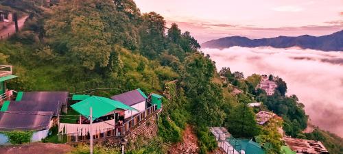 Kasana Club Mussoorie in The Mall Road Kasana Club Mussoorie in The Mall Road