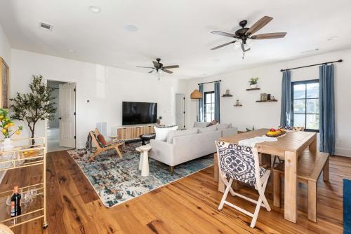 Piedmont Palazzo in Ansley Park Piedmont Palazzo in Ansley Park