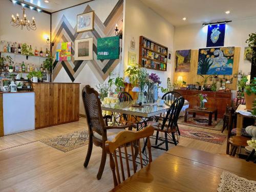 ハッカ ゲスト ハウス2