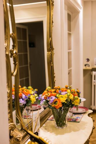 This photo about Relais Calamatta shared on HyHotel.com