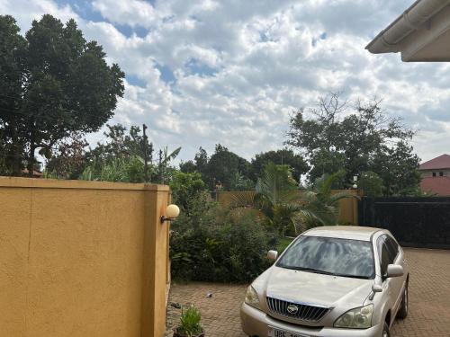 Boys Guest house in Wakiso אזור מטרופוליני Boys Guest house in Wakiso אזור מטרופוליני