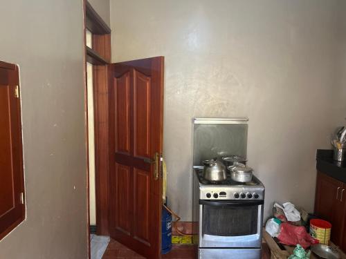 Boys Guest house in Wakiso אזור מטרופוליני Boys Guest house in Wakiso אזור מטרופוליני