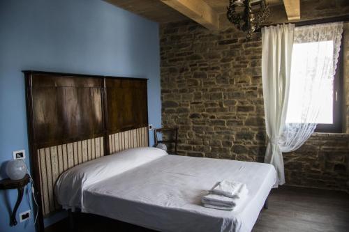 Le Viole B&B in Mergo Le Viole B&B in Mergo