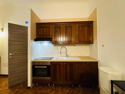 кухня, Hostel Mancini Naples in Неаполь кухня, Hostel Mancini Naples in Неаполь