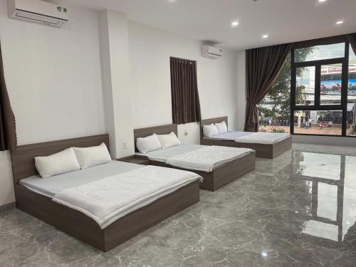 Hotel Ngọc Phụng in Buon Mhang Hotel Ngọc Phụng in Buon Mhang
