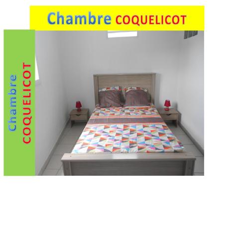 Frédovacances logements le COQUELICOT et le iGloo-LOVE (Fredovacances logements le COQUELICOT et le iGloo-LOVE) in Diamant Frédovacances logements le COQUELICOT et le iGloo-LOVE (Fredovacances logements le COQUELICOT et le iGloo-LOVE) in Diamant
