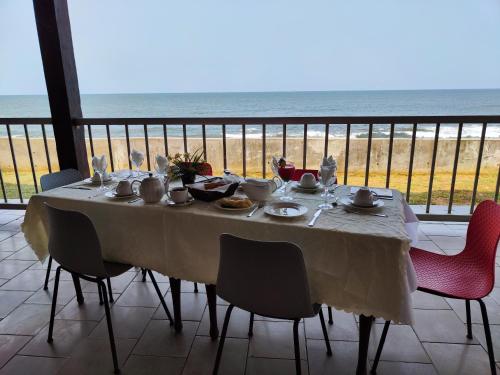 HOTEL DE L'OCEAN KRIBI in Kribi HOTEL DE L'OCEAN KRIBI in Kribi