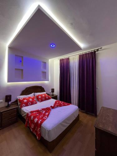 Appartement SEULEMENT POUR FAMILLE 10 minutes de la plage Parking gratuit in 벤세르고 Appartement SEULEMENT POUR FAMILLE 10 minutes de la plage Parking gratuit in 벤세르고
